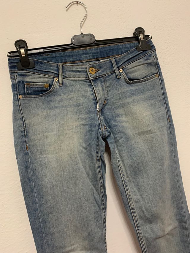 jeans H&M