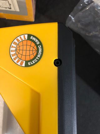Basketball Sport tech