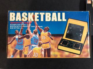 Basketball Sport tech