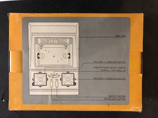 Basketball Sport tech