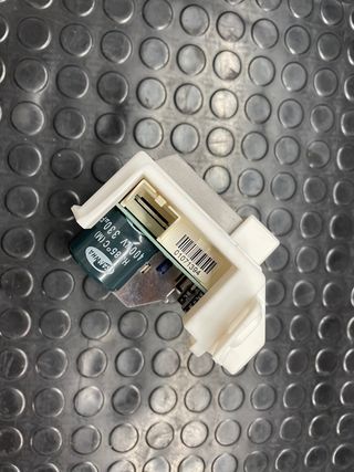 Modulo inverter lavadora