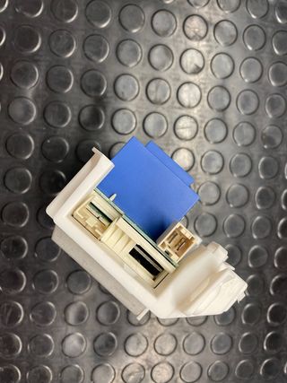 Modulo inverter lavadora