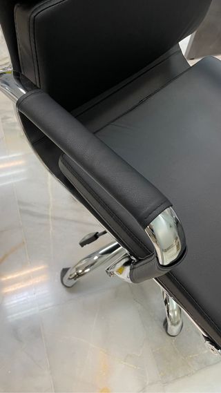 Silla de escritorio ejecutiva