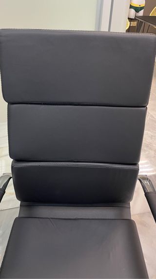 Silla de escritorio ejecutiva