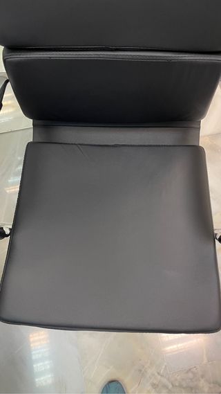 Silla de escritorio ejecutiva