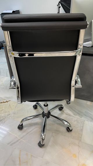 Silla de escritorio ejecutiva