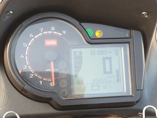 APRILIA PEGASO STRADA /MOTOR YAMAHA XT Carnet A2