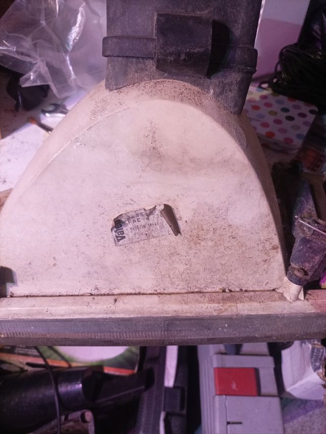 2 Focos delanteros zx