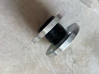 manguitos elasticos proflex