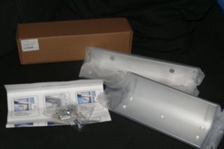 Perfil em Z para ventosa  YF-500ZL