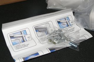 Perfil em Z para ventosa  YF-500ZL