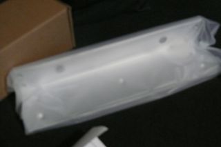 Perfil em Z para ventosa  YF-500ZL