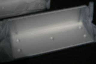 Perfil em Z para ventosa  YF-500ZL