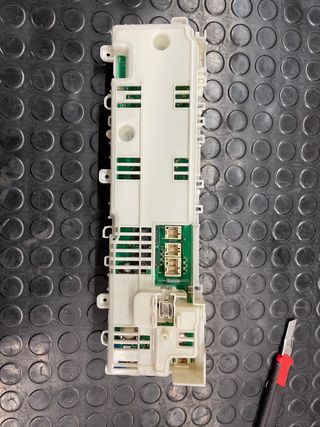 Modulo secadora Zanussi