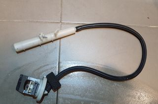 Cableados Lavadora LG Mod WD 10600SDS.