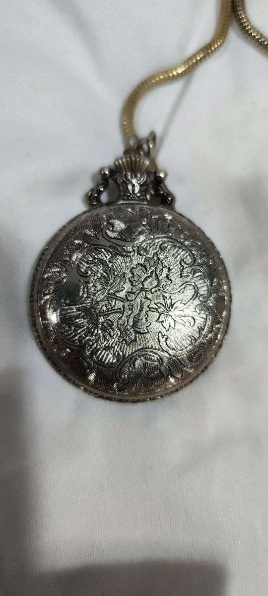 Reloj de BOLSILLO GIVAKO