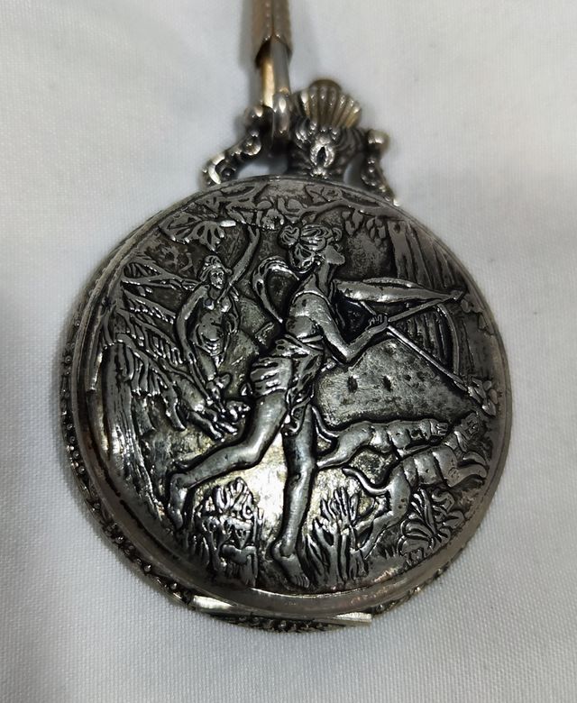 Reloj de BOLSILLO GIVAKO