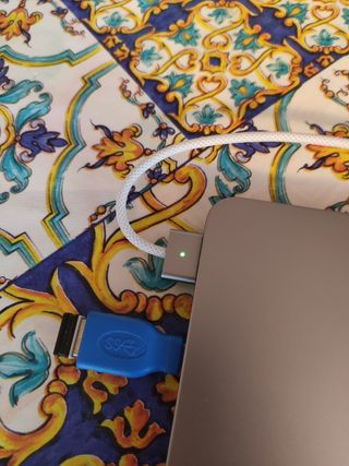 New Apple Mac Book MacBook Air 13 13,6 M2 2022