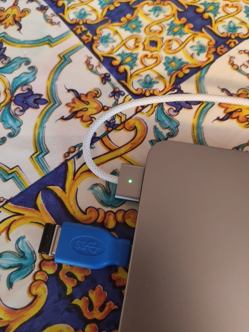 Nuevo Apple MacBook Air 13 13.6 M2 2022 afbeelding 3