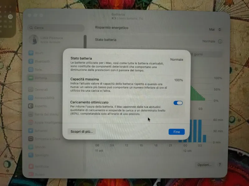 Nuevo Apple MacBook Air 13 13.6 M2 2022 afbeelding 7