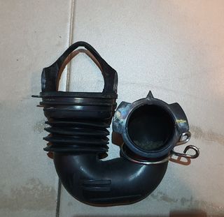 Manguitos lavadora LG Mod WD 10600SDS.