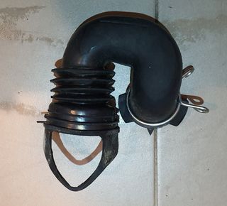 Manguitos lavadora LG Mod WD 10600SDS.