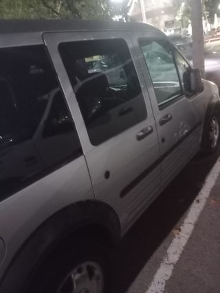 Ford Tourneo Connect 2006