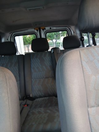 Ford Tourneo Connect 2006
