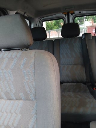 Ford Tourneo Connect 2006