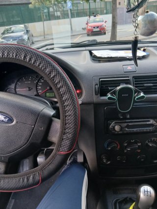 Ford Tourneo Connect 2006
