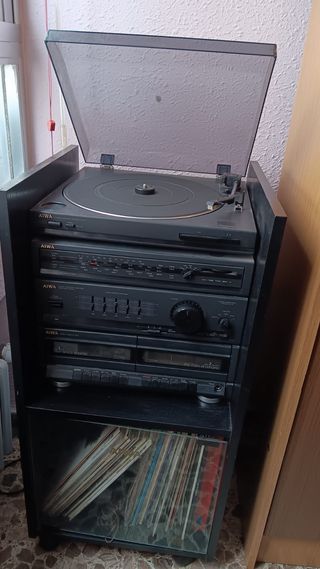 Tocadiscos