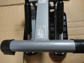 Maquina de step 2 en 1 cardiostrong.