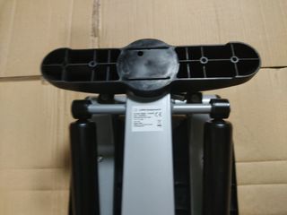 Maquina de step 2 en 1 cardiostrong.