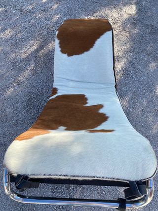 divan de diseño piel