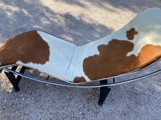 divan de diseño piel