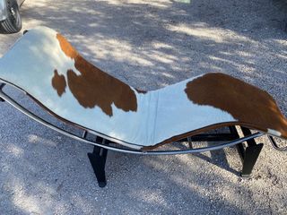 divan de diseño piel