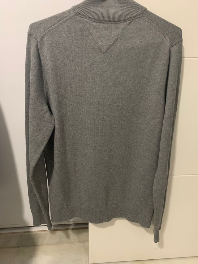 jersey de tommy hilfiger