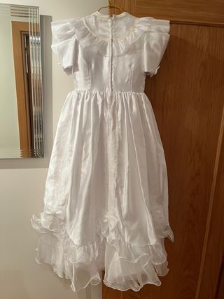Vestido comunion