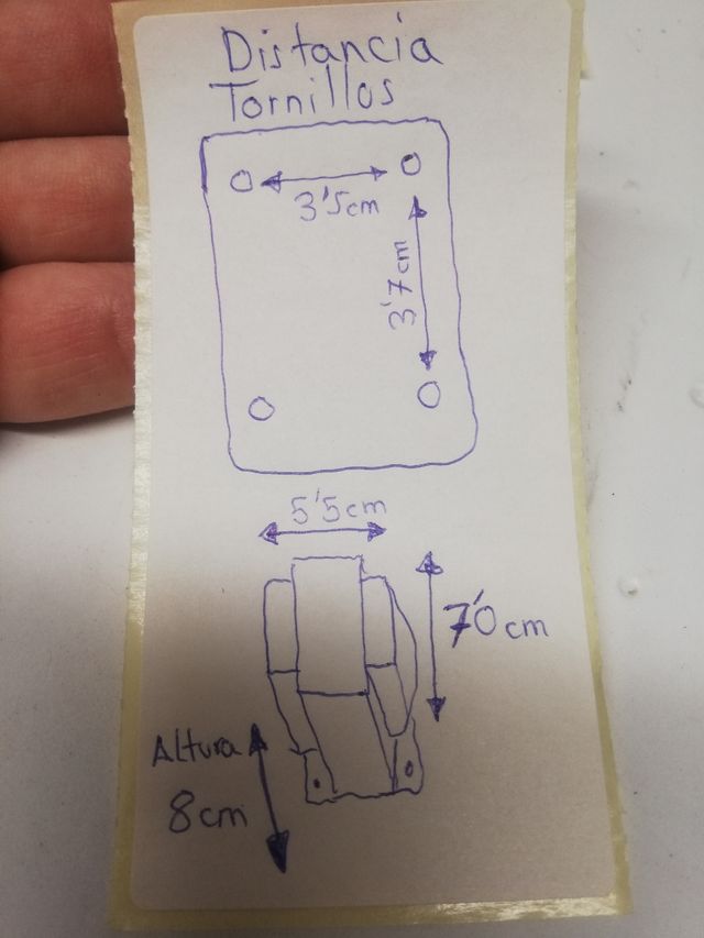 Transformador Philips