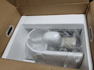 Taza inodoro Aqua Bagno