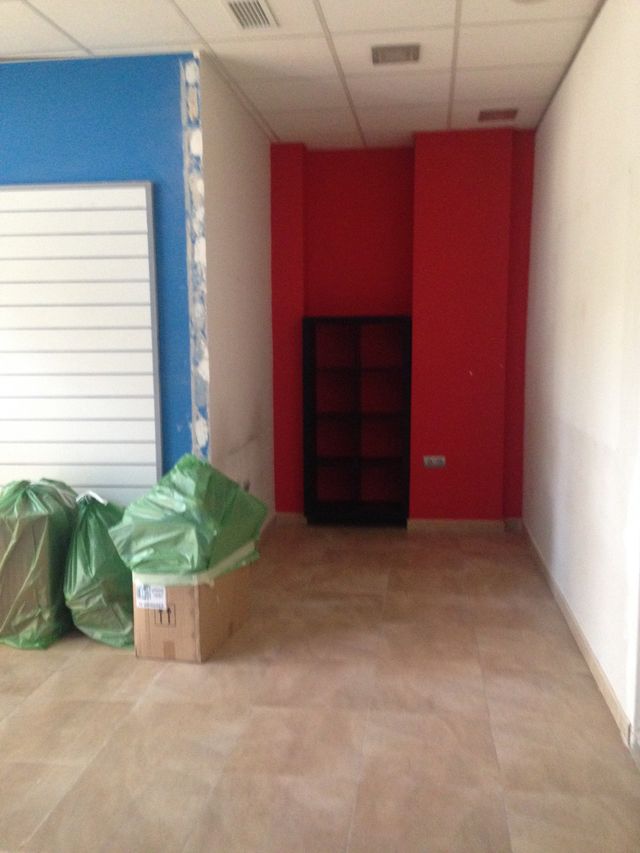 Local/Oficina en venta