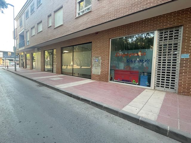 Local/Oficina en venta