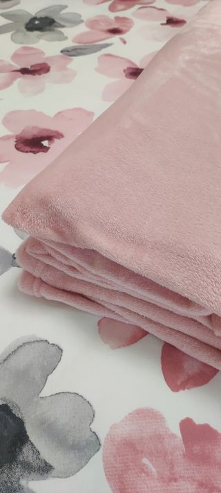 Manta cama de matrimonio