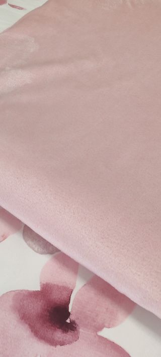 Manta cama de matrimonio