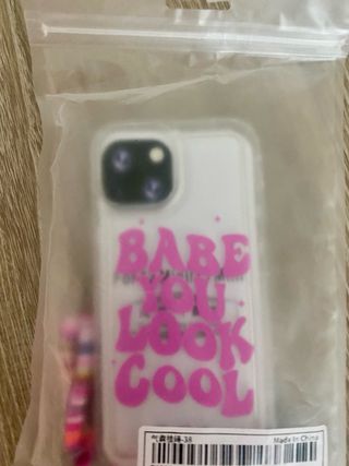 Funda iPhone 12 Mini