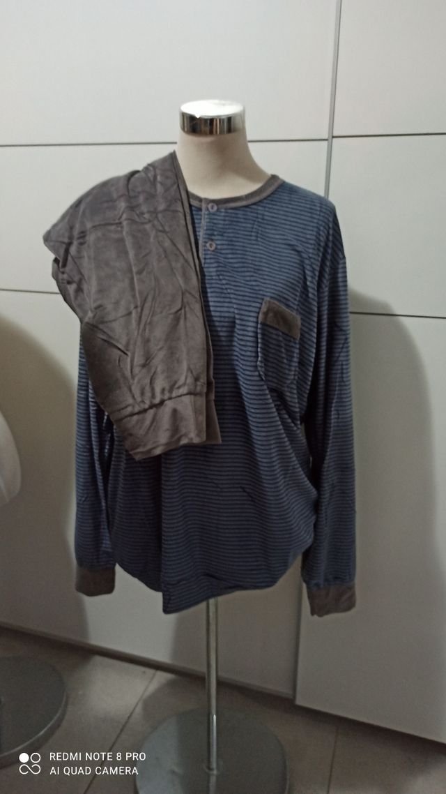 Pijamas de hombre