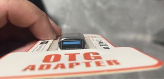 Adaptador para Apple