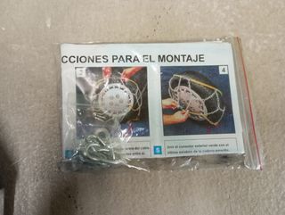 Cadenas para ruedas de Seat Ibiza