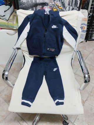 Chándal bebe