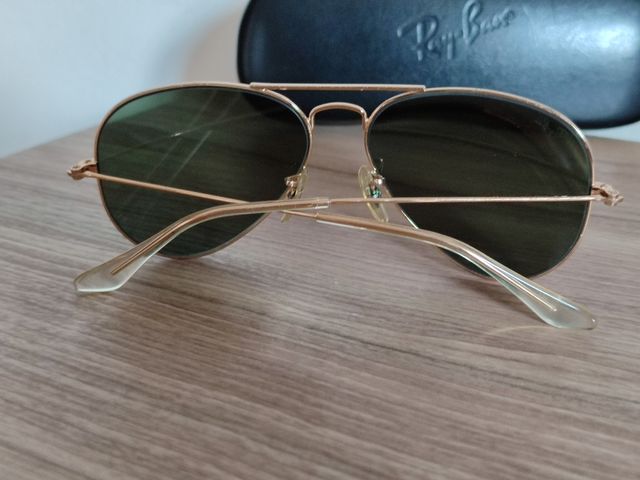 Ray Ban occhiali
